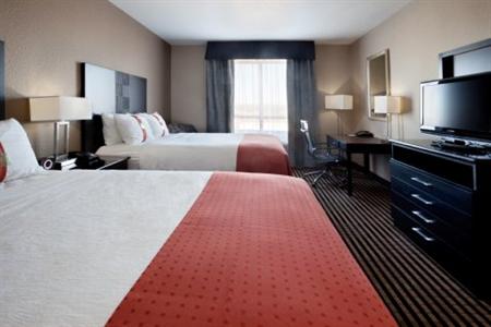 фото отеля Holiday Inn San Antonio North-Hill Country