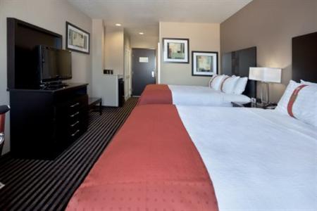 фото отеля Holiday Inn San Antonio North-Hill Country