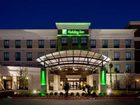 фото отеля Holiday Inn San Antonio North-Hill Country