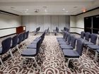 фото отеля Holiday Inn San Antonio North-Hill Country