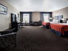 фото отеля Holiday Inn San Antonio North-Hill Country