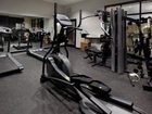 фото отеля Holiday Inn San Antonio North-Hill Country