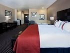 фото отеля Holiday Inn San Antonio North-Hill Country