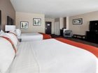 фото отеля Holiday Inn San Antonio North-Hill Country