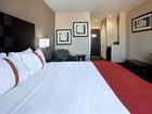 фото отеля Holiday Inn San Antonio North-Hill Country