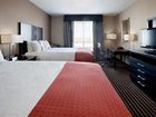 фото отеля Holiday Inn San Antonio North-Hill Country