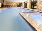 фото отеля Holiday Inn San Antonio North-Hill Country