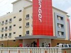 фото отеля Ginger Hotel Nashik