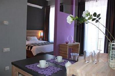 фото отеля Amerikano Apart Hotel