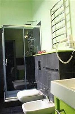 фото отеля Amerikano Apart Hotel