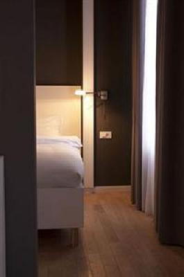 фото отеля Amerikano Apart Hotel
