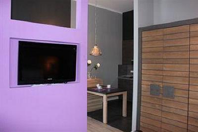 фото отеля Amerikano Apart Hotel