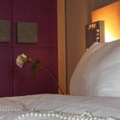 фото отеля Amerikano Apart Hotel