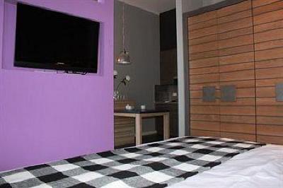 фото отеля Amerikano Apart Hotel