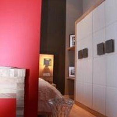 фото отеля Amerikano Apart Hotel