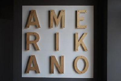 фото отеля Amerikano Apart Hotel