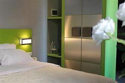фото отеля Amerikano Apart Hotel
