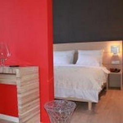 фото отеля Amerikano Apart Hotel