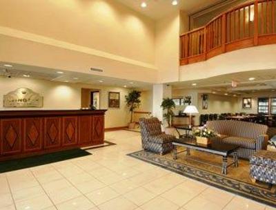фото отеля Wingate Hotel Bridgeport (West Virginia)