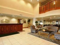 Wingate Hotel Bridgeport (West Virginia)