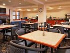 фото отеля Wingate Hotel Bridgeport (West Virginia)