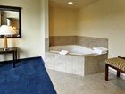 фото отеля Wingate Hotel Bridgeport (West Virginia)