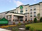 фото отеля Wingate Hotel Bridgeport (West Virginia)