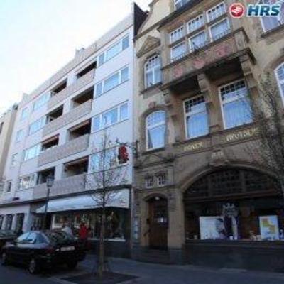 фото отеля Ernsing's Garni Hotel