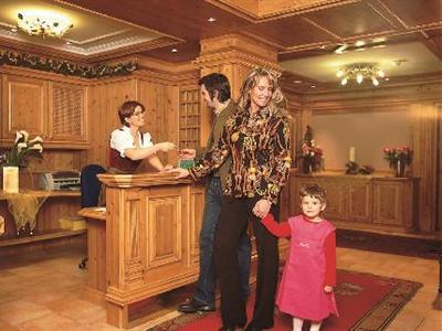 фото отеля Ferienhotel Platzlhof
