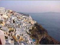 Pelican Hotel Fira