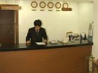 фото отеля Incheon Airtel