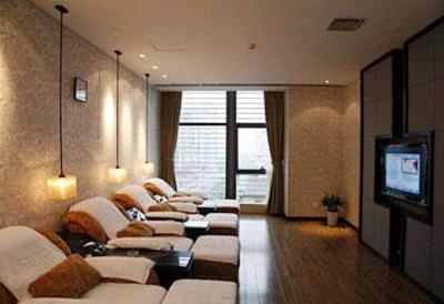 фото отеля The Gallery Hotel Hangzhou