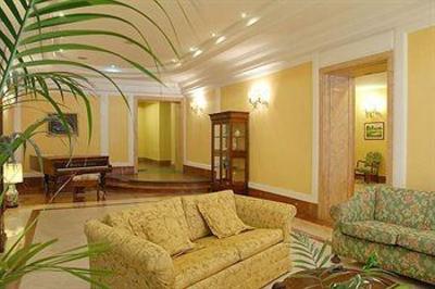 фото отеля Ambasciatori