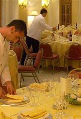 фото отеля Ambasciatori