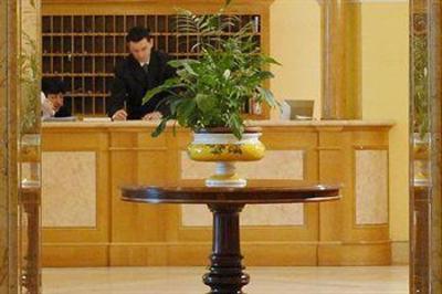 фото отеля Ambasciatori
