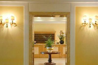 фото отеля Ambasciatori