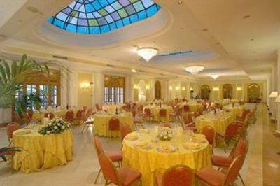 фото отеля Ambasciatori
