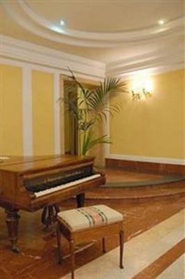фото отеля Ambasciatori