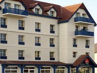 Ibis Deauville Villers Plage