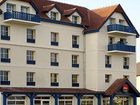 фото отеля Ibis Deauville Villers Plage
