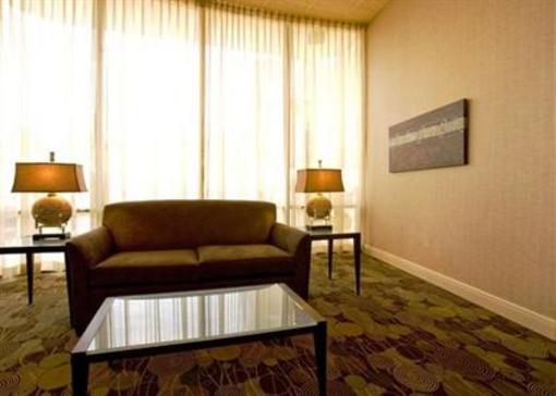 фото отеля Holiday Inn New Orleans West Bank Tower
