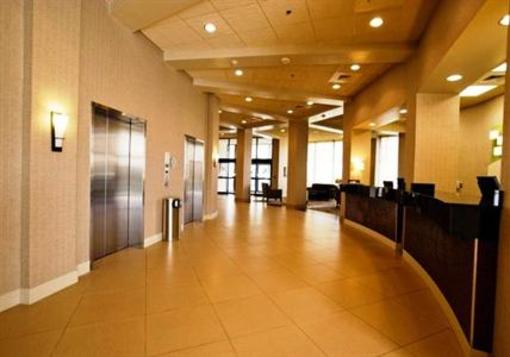 фото отеля Holiday Inn New Orleans West Bank Tower