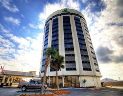 фото отеля Holiday Inn New Orleans West Bank Tower