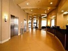 фото отеля Holiday Inn New Orleans West Bank Tower