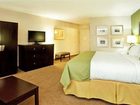 фото отеля Holiday Inn New Orleans West Bank Tower