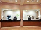 фото отеля Holiday Inn New Orleans West Bank Tower