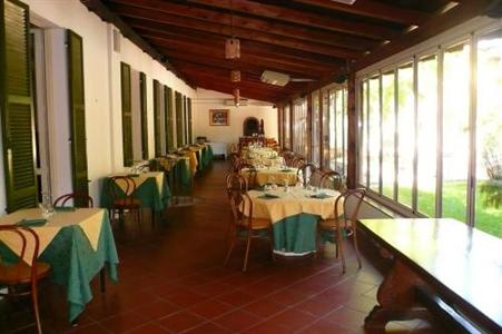 фото отеля Milano Hotel Godiasco