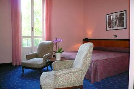 фото отеля Milano Hotel Godiasco