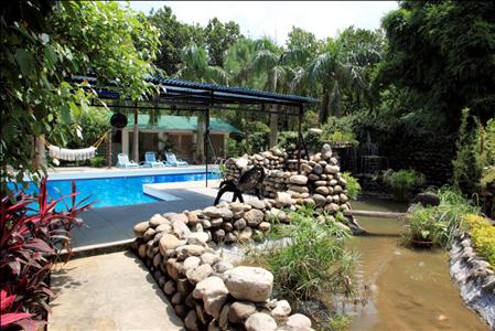 фото отеля Vishranti Resort Dehradun
