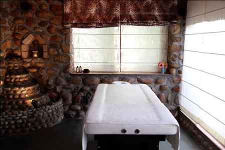 фото отеля Vishranti Resort Dehradun